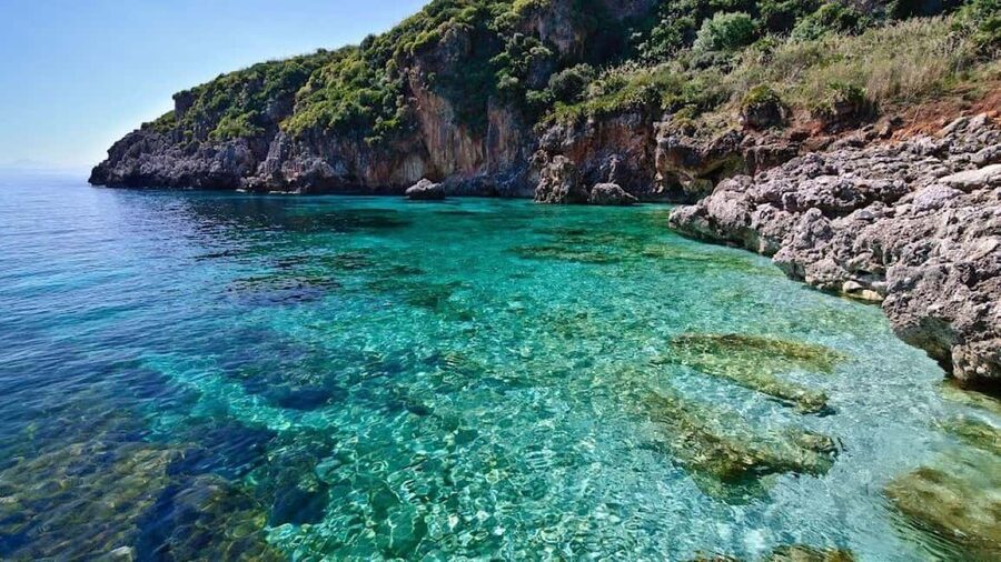 From Trapani: Tour of San Vito lo Capo, Zingaro Nature Reserve, and Scopello - Who should book this coastal trip?