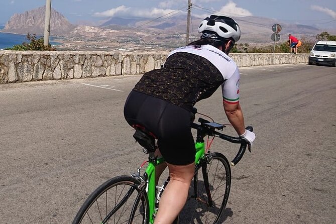 Full Carbon Road Bike Rental - What to arrange before arrival