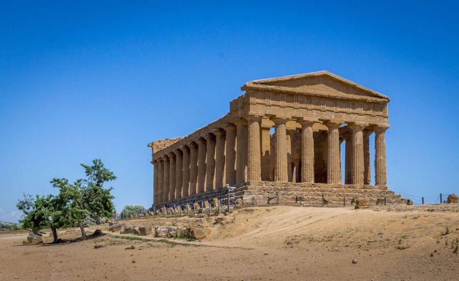 Full day Agrigento from Palermo - Tuesday, Thursday, Friday - Is $215.24 per person a fair price?