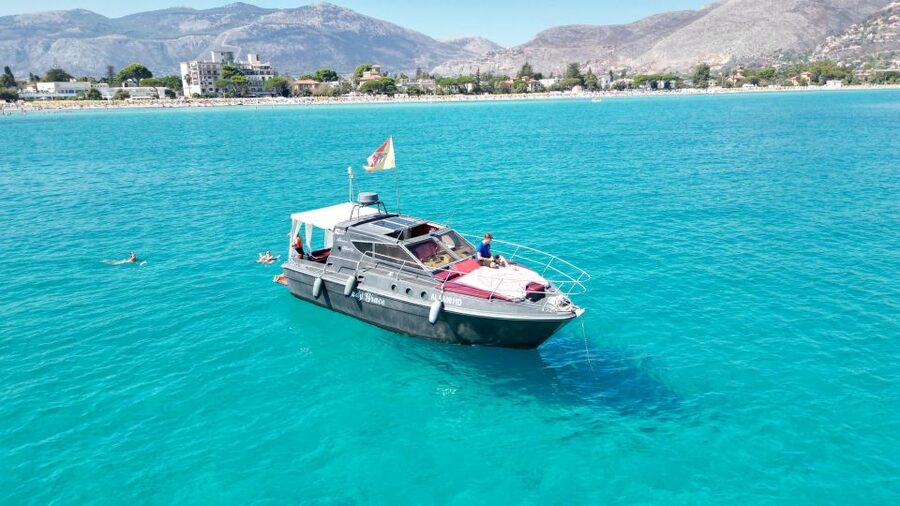 Full day boat tour in Palermo with Palermo in Boat - Key points to know before booking