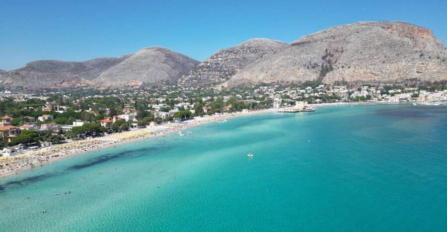Full day boat tour in Palermo with Palermo in Boat - A full day on Palermo’s Gulf
