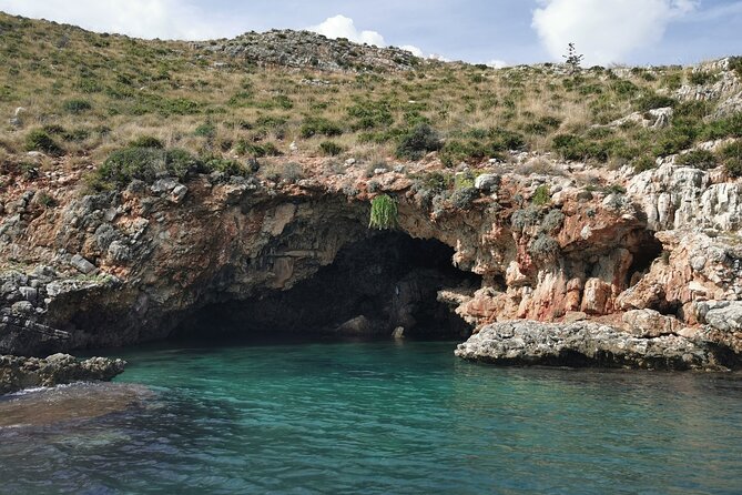 Full Day Boat Tour San Vito Lo Capo to Castellammare del Golfo - What the boat ride feels like