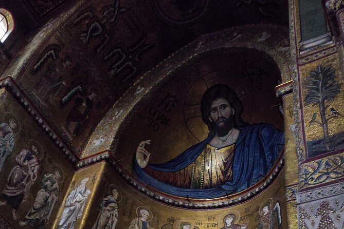 Full Day City Tour in Palermo , Monreale and Mondello, from Palermo - What the driver-guide adds, and what is missing