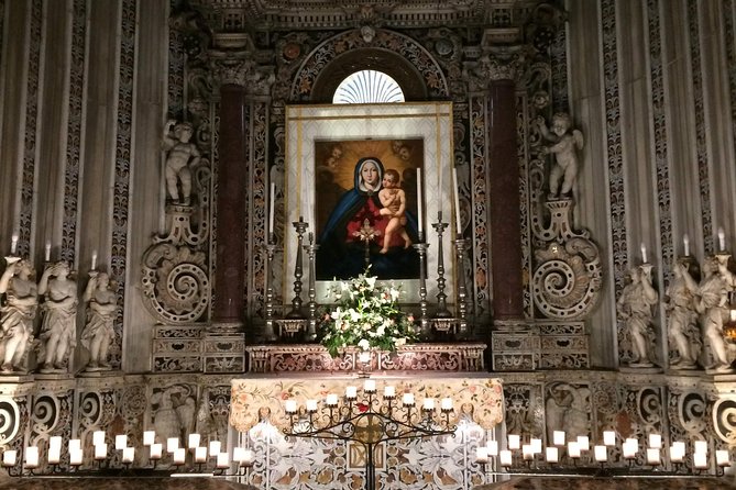 Full Day City Tour in Palermo , Monreale and Mondello, from Palermo - Palermo’s royal route and the cathedral
