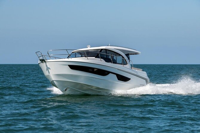Full day cruise with lunch and aperitif at sunset - A full day on Syracuse’s coast