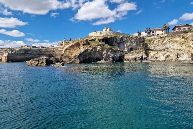 Full day cruise with lunch and aperitif at sunset - Maniace Castle and Syracuse’s Swabian past
