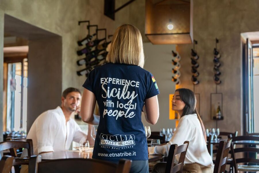 Full-Day Etna and Wine Tour from Catania - Who should book it