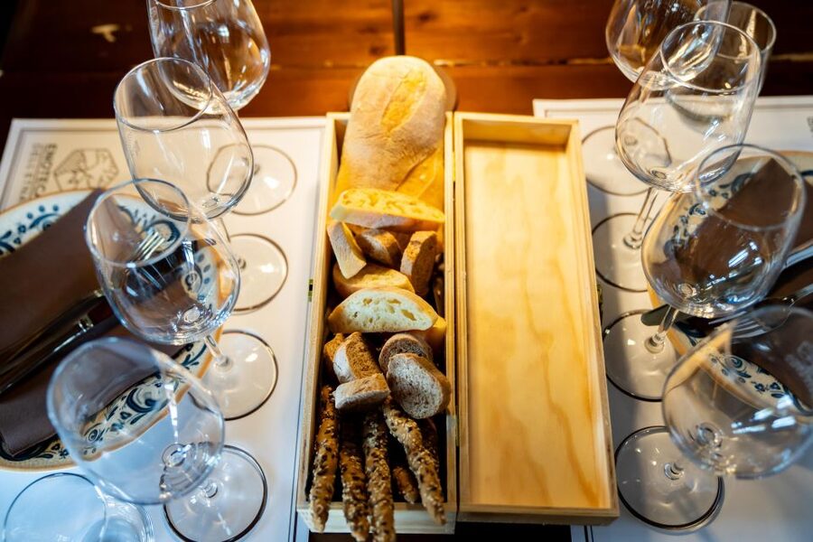 Full-Day Etna and Wine Tour from Catania - The drive up from Catania
