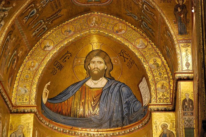 Full Day Exclusive Excursion to Monreale & Cefalù From Palermo - Why this private Palermo day trip works