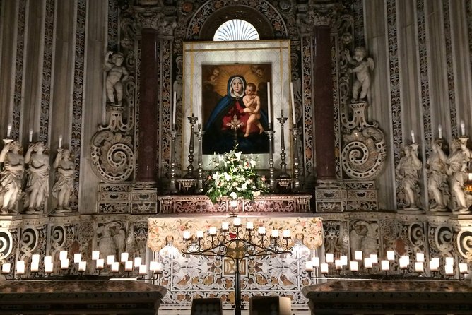 Full Day Exclusive Excursion to Monreale & Cefalù From Palermo - Who will get the most from this excursion
