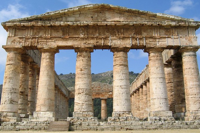 Full Day Exclusive Excursion to Segesta, Erice & Trapani Salt Flats from Palermo - Why this private Palermo day trip works