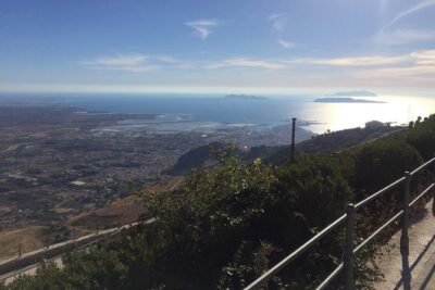 Full Day Exclusive Excursion to Segesta, Erice & Trapani Salt Flats from Palermo