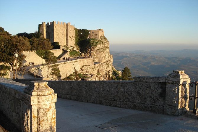 Full Day Exclusive Excursion to Segesta, Erice & Trapani Salt Flats from Palermo - The price and what it really covers