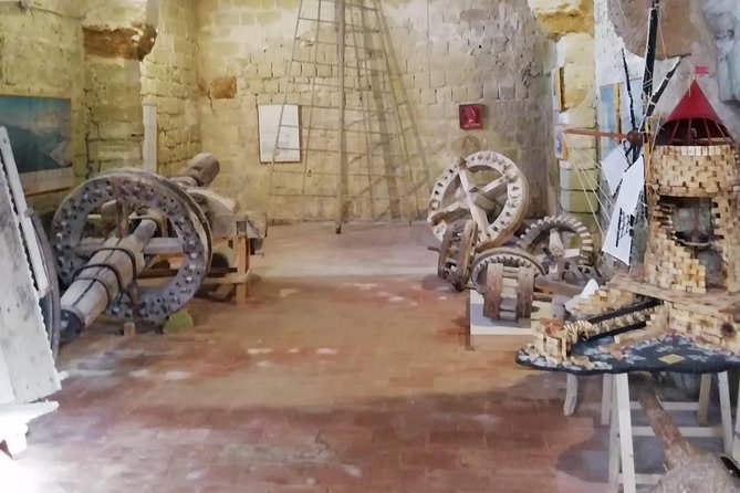 Full Day Exclusive Excursion to Segesta, Erice & Trapani Salt Flats from Palermo - Who should book this excursion