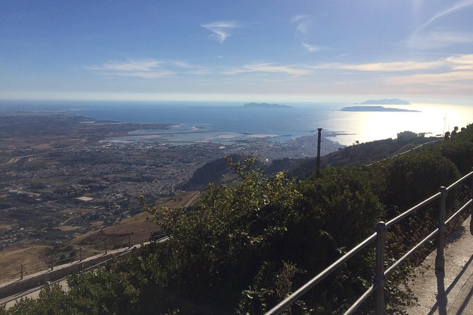 Full Day Exclusive Excursion to Segesta, Erice & Trapani Salt Flats from Palermo - Segesta’s temple and the hour that matters