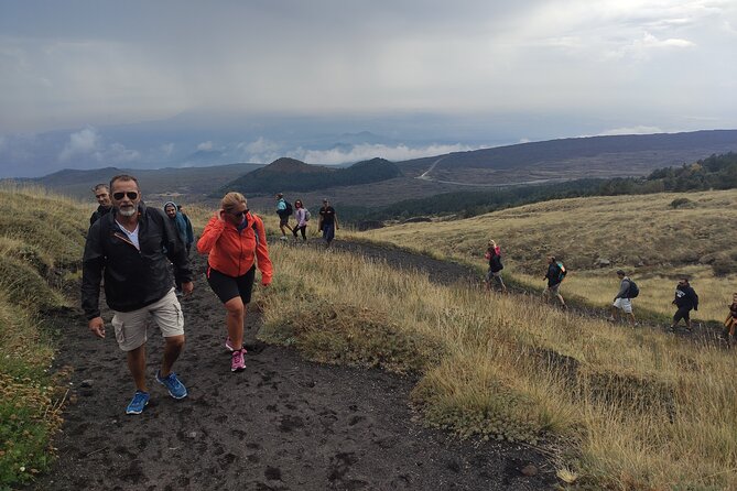 Full-Day Mount Etna Experience from Siracusa - Why Etna makes a strong day trip from Syracuse