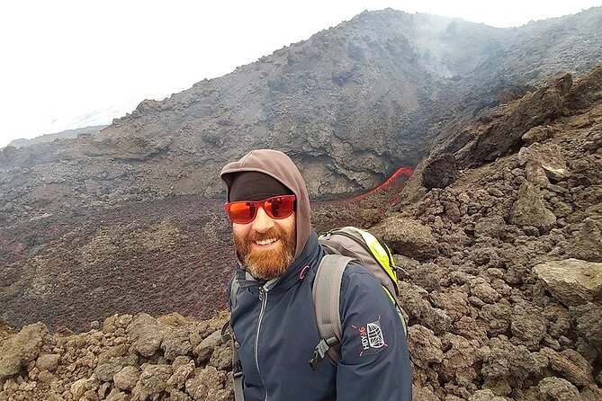 Full-Day Mount Etna Experience from Siracusa - The possible move toward 3,000 meters