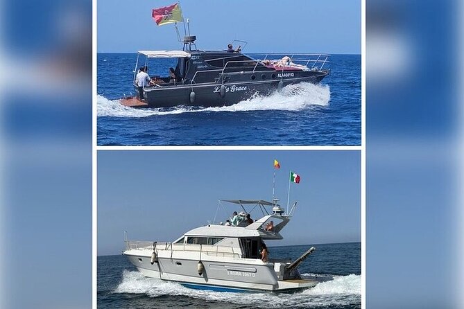 Full Day Palermo Boat Tour with Palermo Experiences - Key points to know before you book