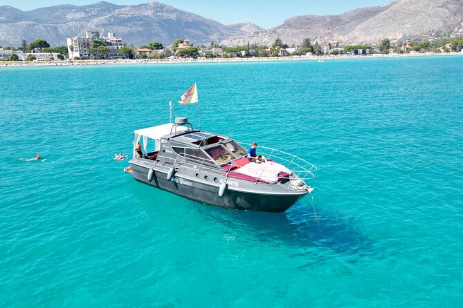 Full Day Palermo Boat Tour with Palermo Experiences - Mondello: the longest pause and the Sicilian aperitif