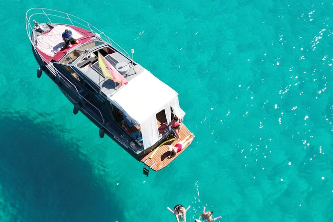Full Day Palermo Boat Tour with Palermo Experiences - Vergine Maria: an easy start with time for photos