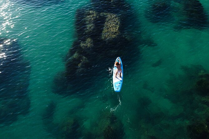 Full Day Pass to Cala Manbrù Beach Club - Weather and cancellation rules