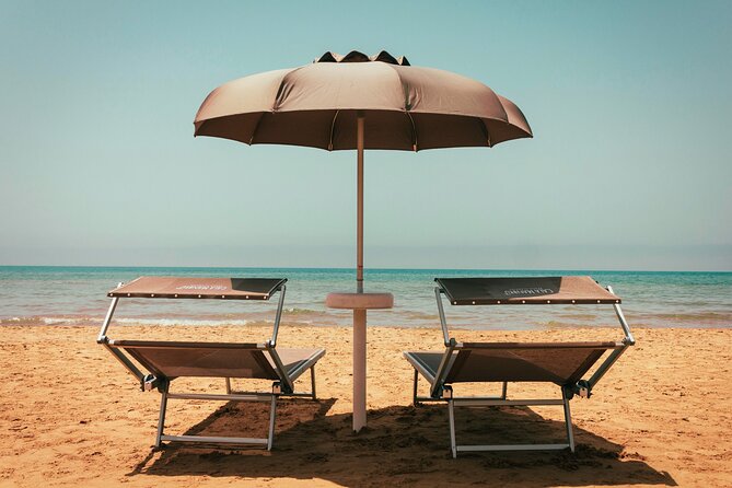 Full Day Pass to Cala Manbrù Beach Club - Who will enjoy Cala Manbrù most?