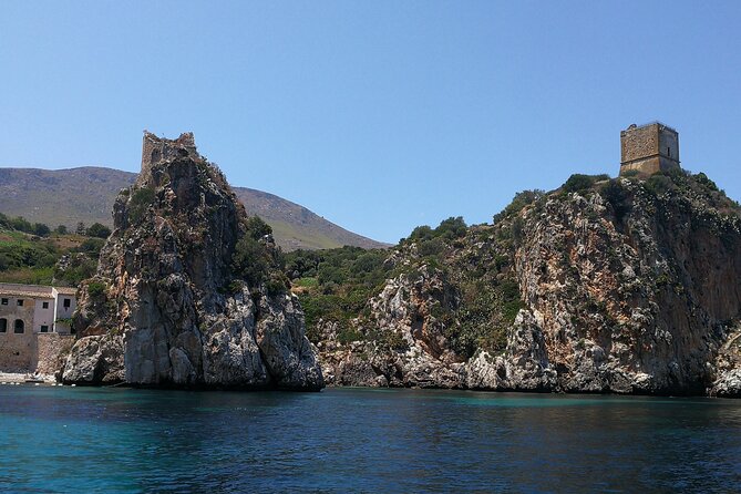Full Day Private Boat Tour San Vito Lo Capo - Castellammare - Why this San Vito Lo Capo boat tour works so well