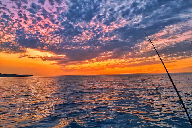 Full Day Sailing Boat Tour to the Egadi Islands - What the sailing style adds to the day