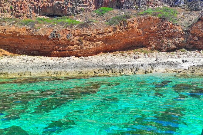 Full Day Sailing Boat Tour to the Egadi Islands - Timing, weather, and practical planning