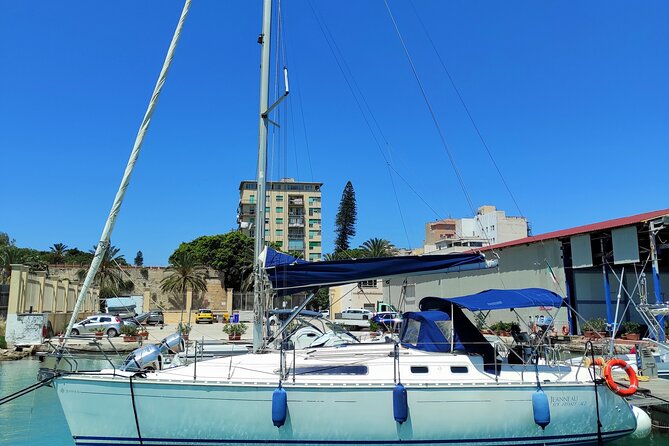Full Day Sailing Boat Tour to the Egadi Islands - Who will enjoy this boat tour most
