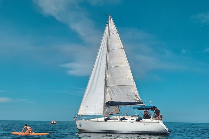 Full Day Sailing Tour Catania-Acitrezza - An hour in Acitrezza and the Cyclopean Islands