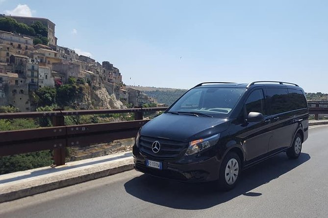 Full-Day Shared Tour to Taormina from Catania - Three Sicilian sights in one full day