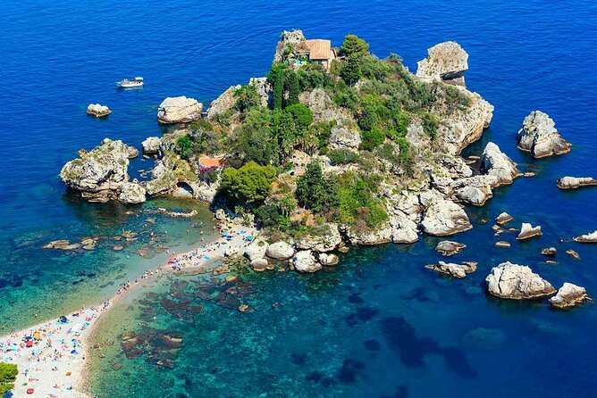 Full-Day Shared Tour to Taormina from Catania - Is $97.44 a fair price?