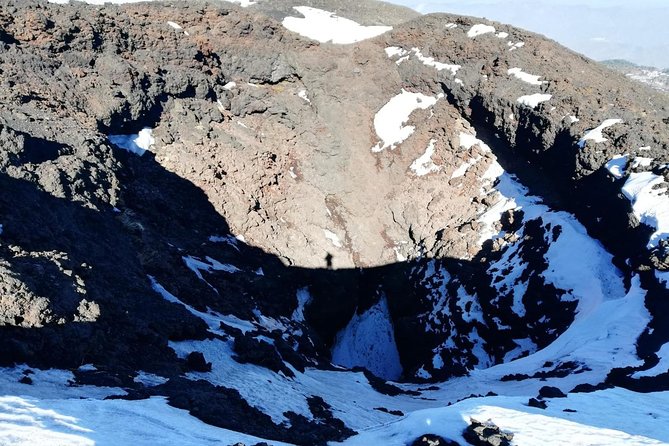 Full day tour of Etna and Alcantara - Who will enjoy this tour most