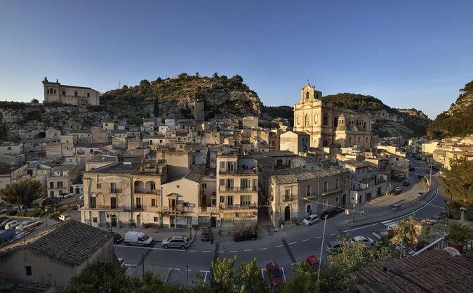 FULL DAY Tour of Montalbano - Key points to know before booking