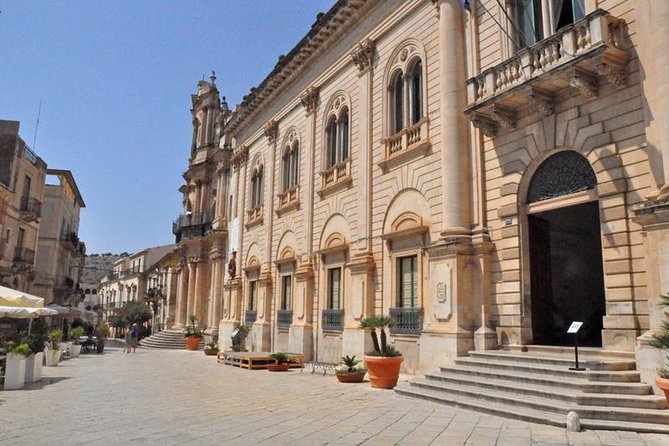 FULL DAY Tour of Montalbano - Why this Montalbano route works