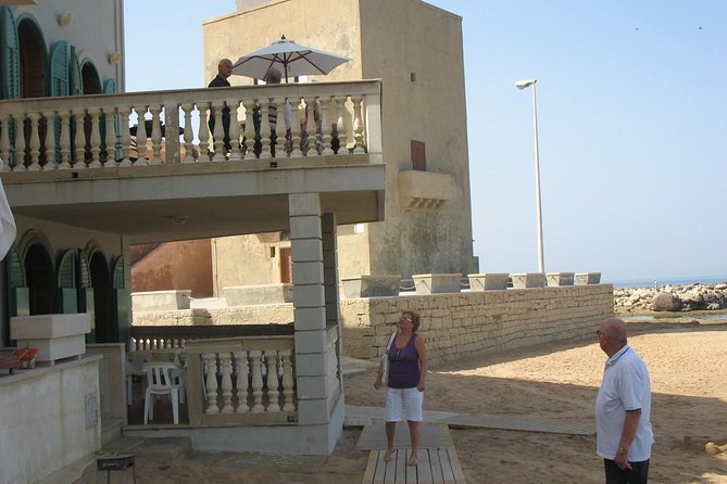 FULL DAY Tour of Montalbano - Modica and its many names