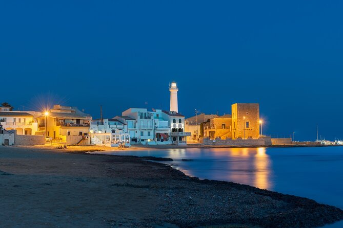 FULL DAY Tour of Montalbano - Four stops in eight hours: the pace and tradeoff