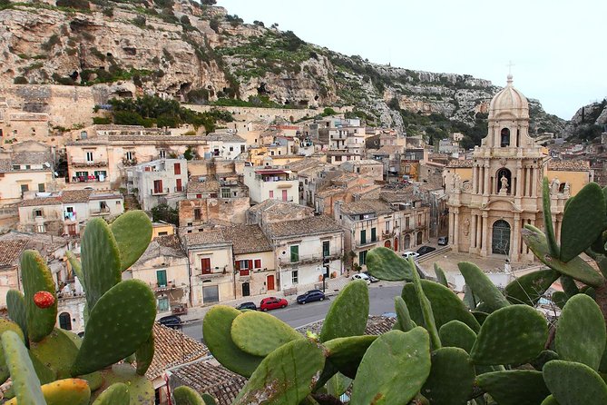 FULL DAY Tour of Montalbano - Lunch, tickets, and the small-group setup