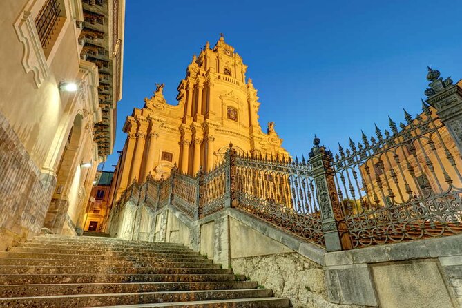 FULL DAY Tour of Montalbano - Who will get the most from this day