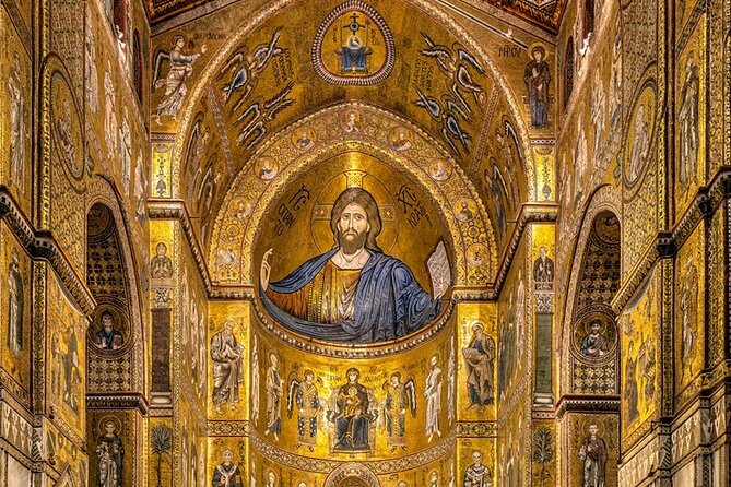 Full Day UNIQUE Tour to Cefalù and Monreale from Palermo - Who Should Book This Palermo Day Trip?