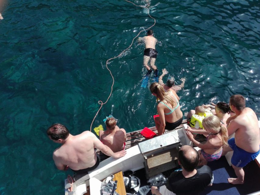 Giardini Naxos: Boat Trip Isola Bella with Snorkeling - Should you book it?