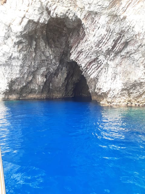 Giardini Naxos: Isola Bella and Grottos Cruise with Aperitif - Who will enjoy this boat trip most