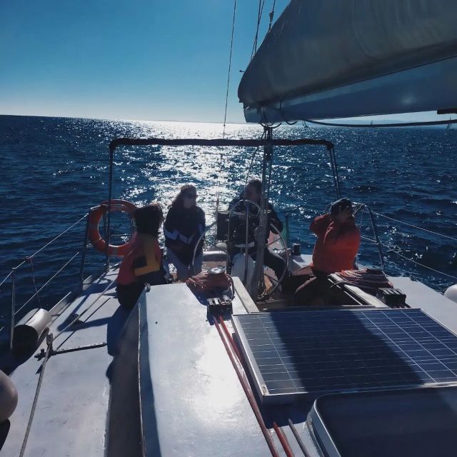 Giardini Naxos: Isola Bella Marine Park Snorkeling Cruise - What this Giardini Naxos boat trip is really about