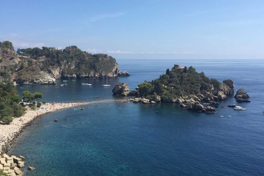 Giardini Naxos or Taormina: Godfather Tour in a Vintage Car - Why this Godfather tour works best by vintage car