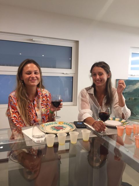 Giardini Naxos, Taormina: Etna Wine and Oil Tasting - A few practical tips before you go