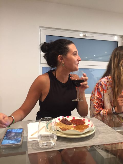 Giardini Naxos, Taormina: Etna Wine and Oil Tasting - Why Etna belongs in a Sicilian tasting
