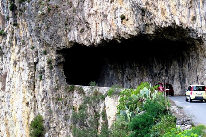 Godfather Private Tour - Savoca puts The Godfather on real streets