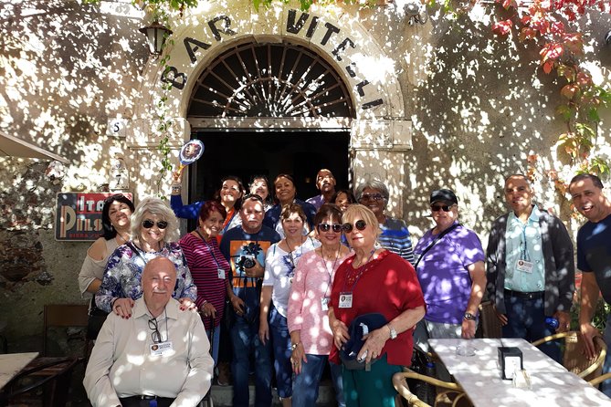 Godfather tour Sicily: Savoca-Forza d’Agrò - Why Savoca works so well for Godfather fans