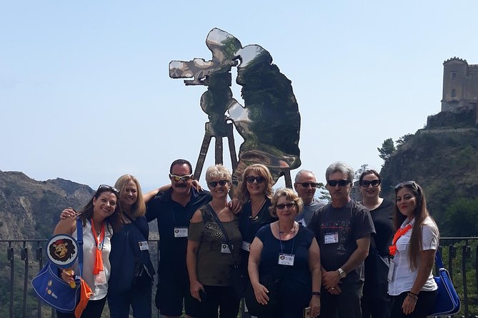 Godfather tour Sicily: Savoca-Forza d’Agrò - What the strongest guiding adds